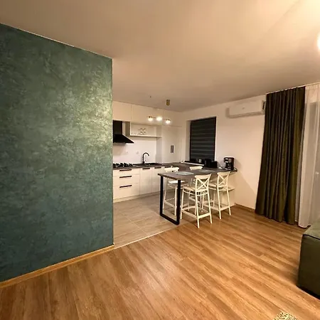 Apartment Atol Alba Iulia
