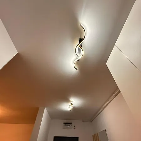Atol Apartment