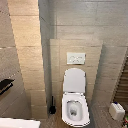 Atol Apartment *