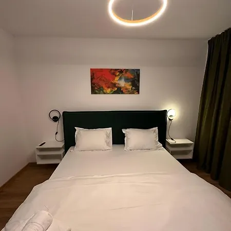 Apartament Atol Alba Iulia