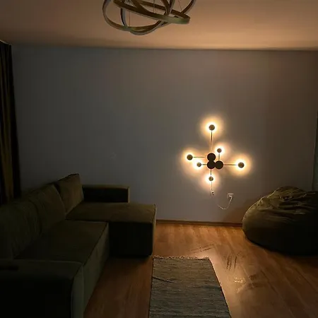 Apartment Atol Alba Iulia