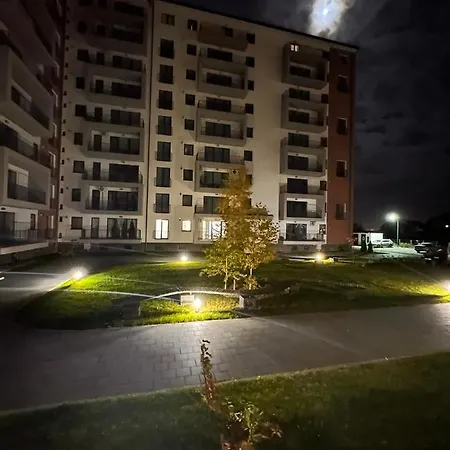 Apartment Atol *
