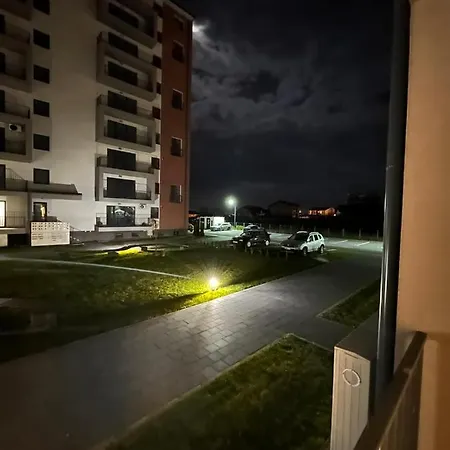 Atol Apartment *
