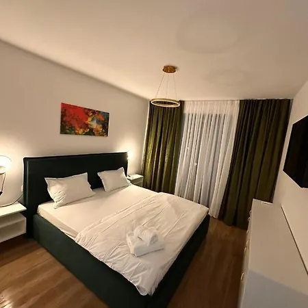 Apartament Atol *