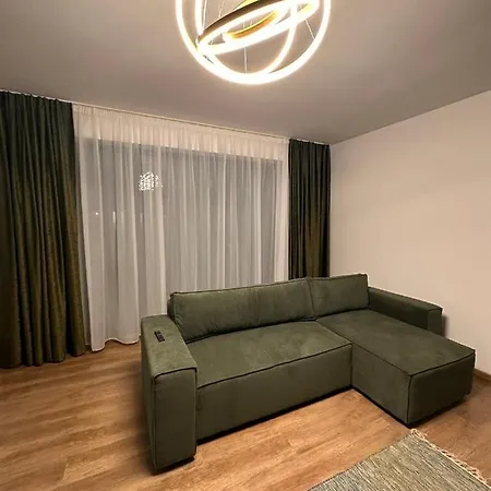 Atol Apartment