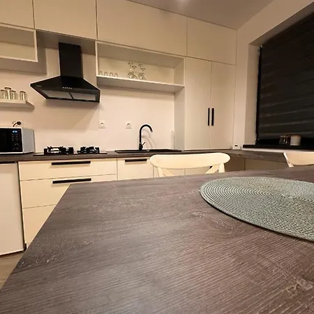 Apartment Atol *