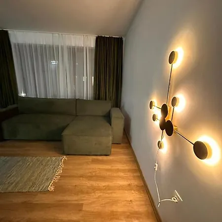 Atol Apartment