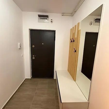Apartment Atol Alba Iulia
