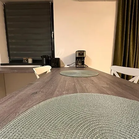 Atol Apartament Alba Iulia