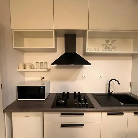 Atol Apartment