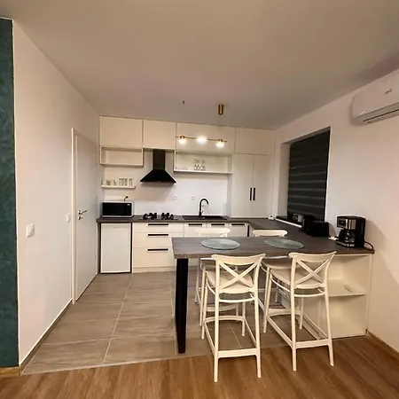 Atol Apartament Alba Iulia