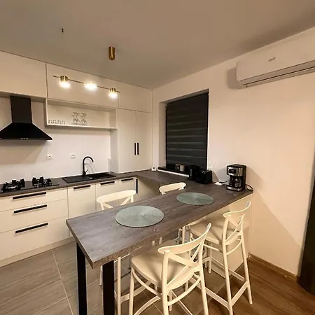 Atol Apartment