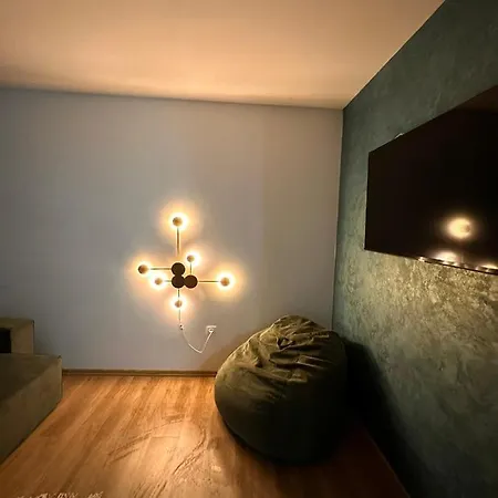 Atol Apartment *