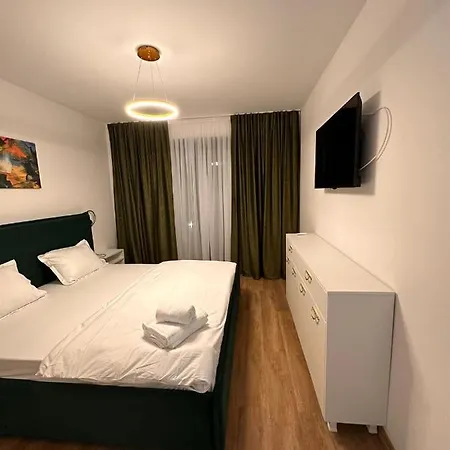 Atol Alba Iulia