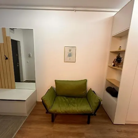 Atol Apartment