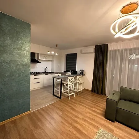 Atol Apartament *