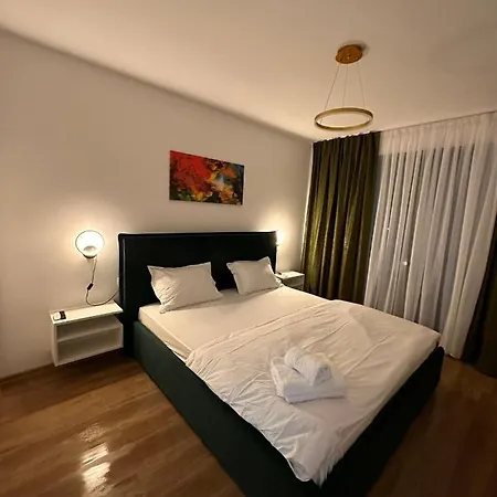 Apartment Atol Alba Iulia