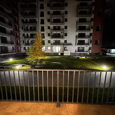 Apartment Atol