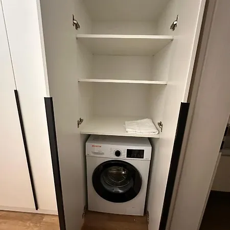 Atol Apartment *