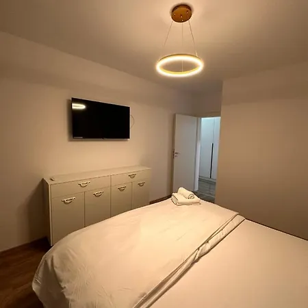 Apartment Atol *