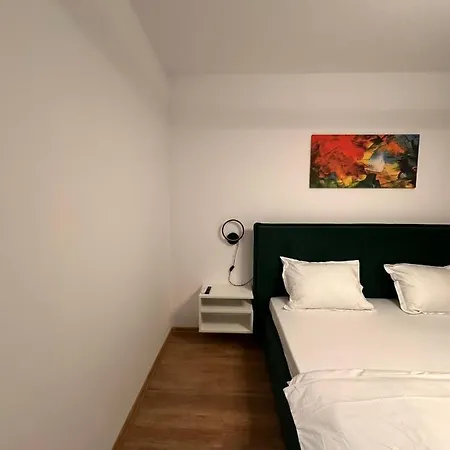 Atol Apartment *