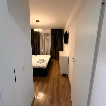 Apartment Atol Alba Iulia