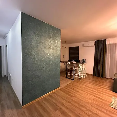 Atol Apartament Alba Iulia