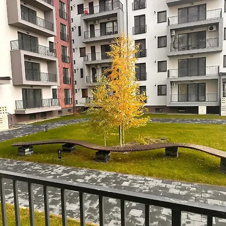 Apartment Atol Alba Iulia