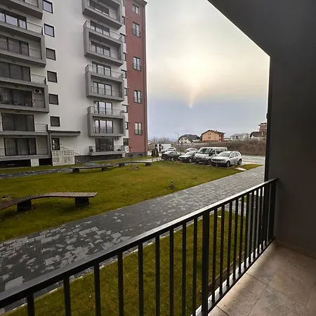 Atol Alba Iulia