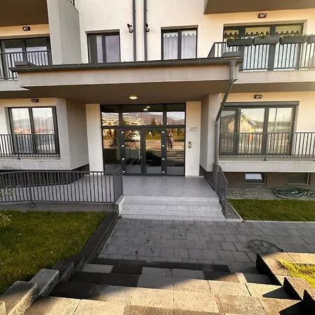 Atol Apartment