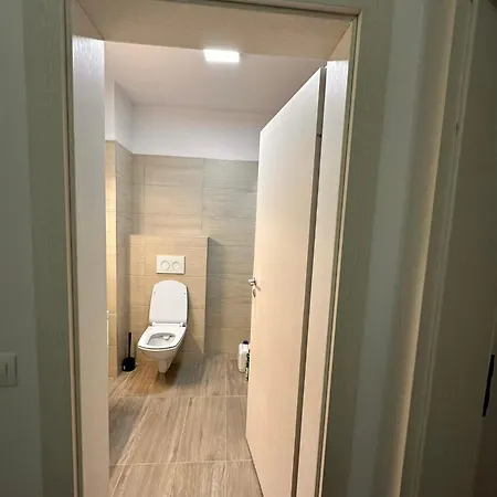 Apartment Atol Alba Iulia