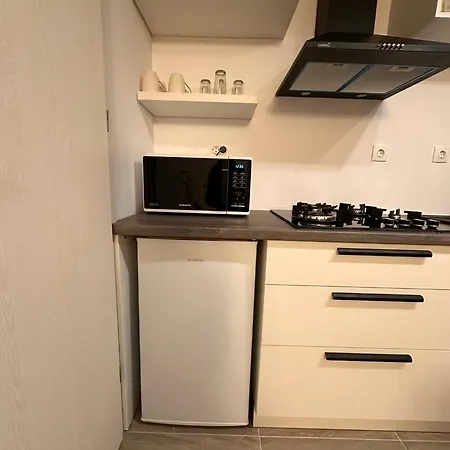Apartment Atol