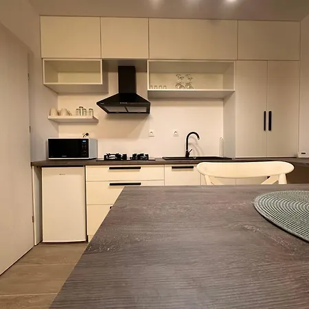 Apartment Atol
