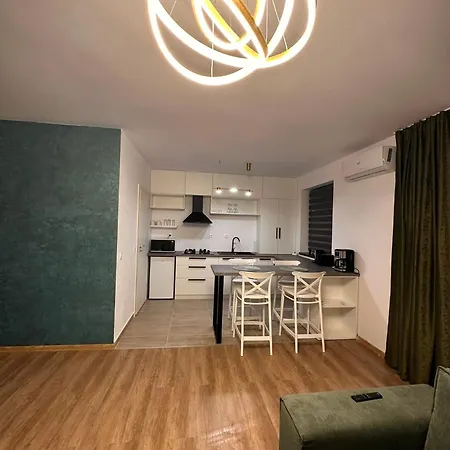 Atol Apartment Alba Iulia