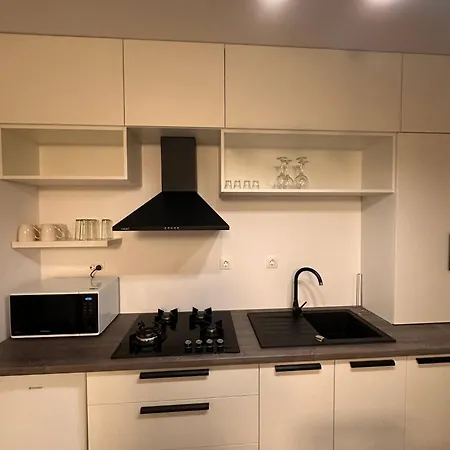 Atol Apartament